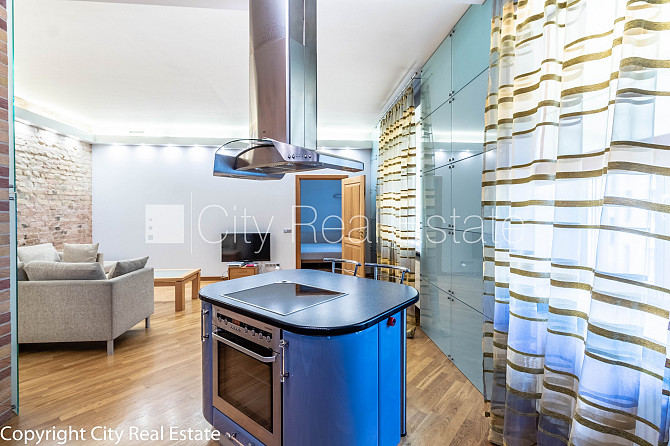 Projekts - Vīlandes Nams, fasādes māja, restaurēta māja, ir lifts, kāpņu telpa pēc Rīga - foto 4