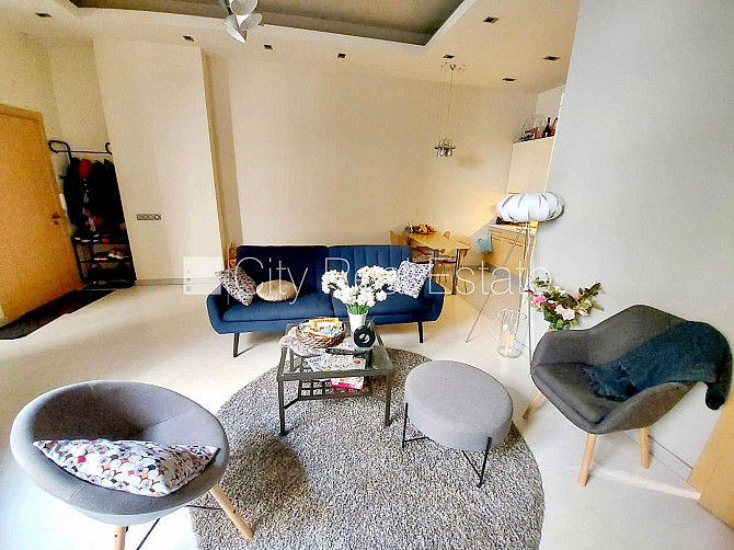 Projekts - Pulkveža Nams, fasādes māja, renovēta māja, ir lifts, kāpņu telpa pēc kapitālā Rīga - foto 18