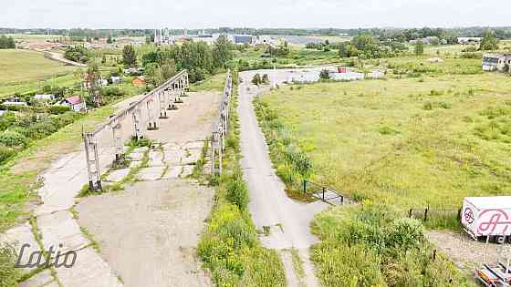 Pārdod 1,99 ha (1,83+0,1591) lielu zemes gabalu, Saulejas 2, Vērēmu pagasts, Rēzeknes novads. 
Zemes Rēzekne un Rēzeknes novads