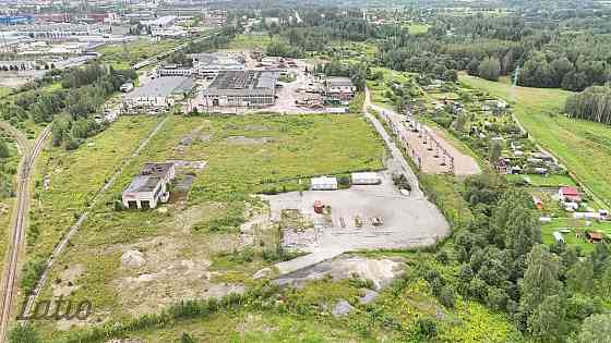 Pārdod 1,99 ha (1,83+0,1591) lielu zemes gabalu, Saulejas 2, Vērēmu pagasts, Rēzeknes novads. 
Zemes Rēzekne un Rēzeknes novads