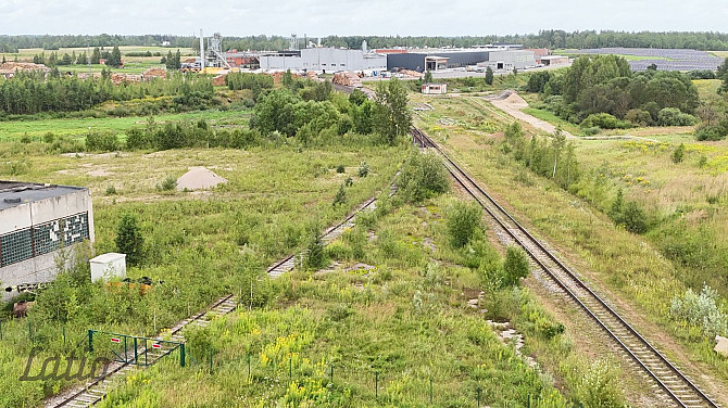 Pārdod 1,99 ha (1,83+0,1591) lielu zemes gabalu, Saulejas 2, Vērēmu pagasts, Rēzeknes novads. Rēzekne un Rēzeknes novads - foto 4