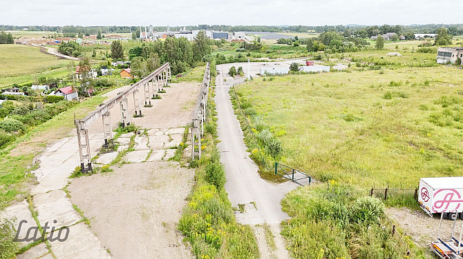 Pārdod 1,99 ha (1,83+0,1591) lielu zemes gabalu, Saulejas 2, Vērēmu pagasts, Rēzeknes novads. Rēzekne un Rēzeknes novads - foto 2