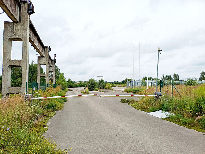 Pārdod 1,99 ha (1,83+0,1591) lielu zemes gabalu, Saulejas 2, Vērēmu pagasts, Rēzeknes novads. Rēzekne un Rēzeknes novads - foto 5