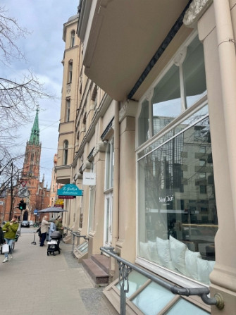 Продаётся элегантная квартира в полностью отреставрированном историческом Рига - изображение 13