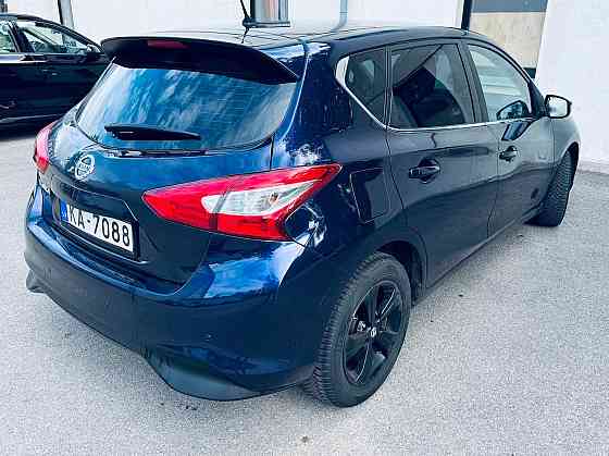 Nissan Pulsar Rīga