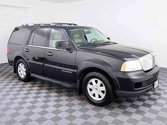 Lincoln Navigator Luxury LPG 5.4 224kW Tallina