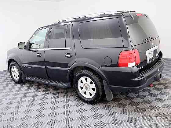 Lincoln Navigator Luxury LPG 5.4 224kW Tallina