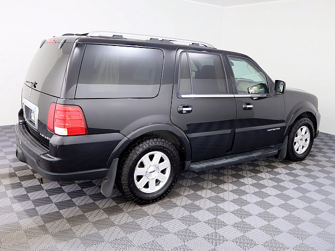 Lincoln Navigator Luxury LPG 5.4 224kW Tallina - foto 3