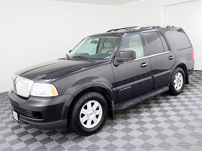 Lincoln Navigator Luxury LPG 5.4 224kW Tallina - foto 2