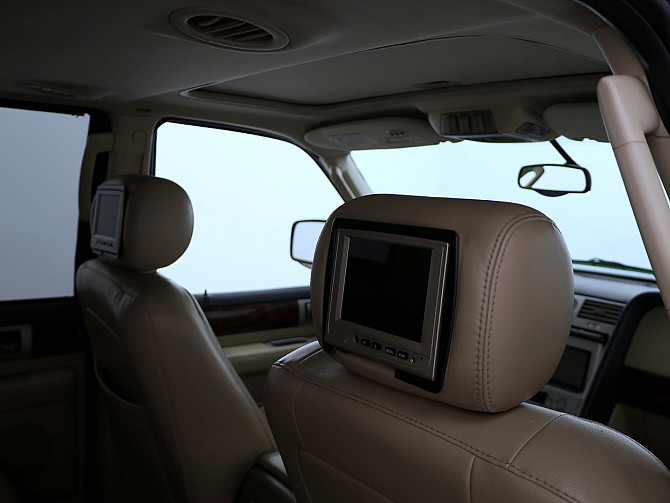 Lincoln Navigator Luxury LPG 5.4 224kW Tallina - foto 8