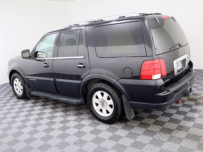 Lincoln Navigator Luxury LPG 5.4 224kW Tallina - foto 4