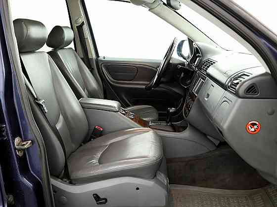 Mercedes-Benz ML 320 Luxury LPG 3.2 160kW Tallina