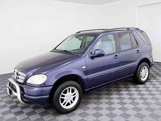 Mercedes-Benz ML 320 Luxury LPG 3.2 160kW Tallina