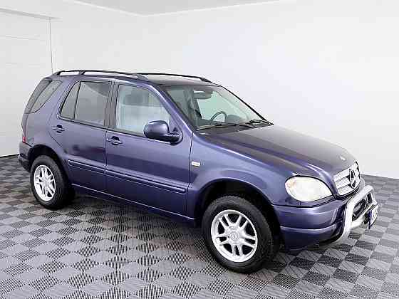 Mercedes-Benz ML 320 Luxury LPG 3.2 160kW Tallina
