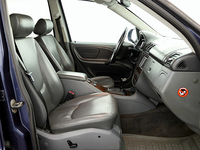 Mercedes-Benz ML 320 Luxury LPG 3.2 160kW Tallina - foto 6