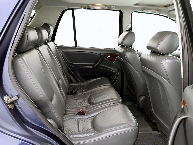 Mercedes-Benz ML 320 Luxury LPG 3.2 160kW Tallina - foto 7