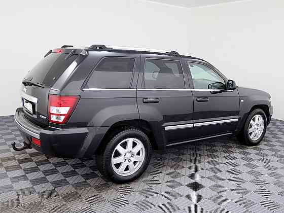 Jeep Grand Cherokee Overland 3.0 CRD 160kW Tallina