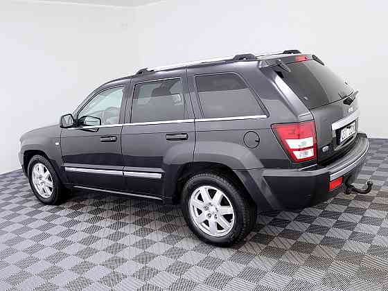 Jeep Grand Cherokee Overland 3.0 CRD 160kW Tallina