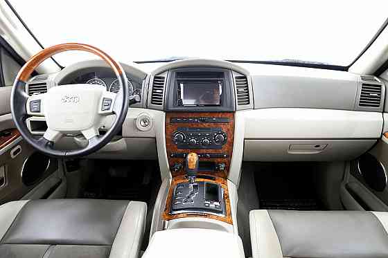 Jeep Grand Cherokee Overland 3.0 CRD 160kW Tallina
