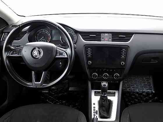 Skoda Octavia Comfortline Facelift ATM 1.4 81kW Таллин