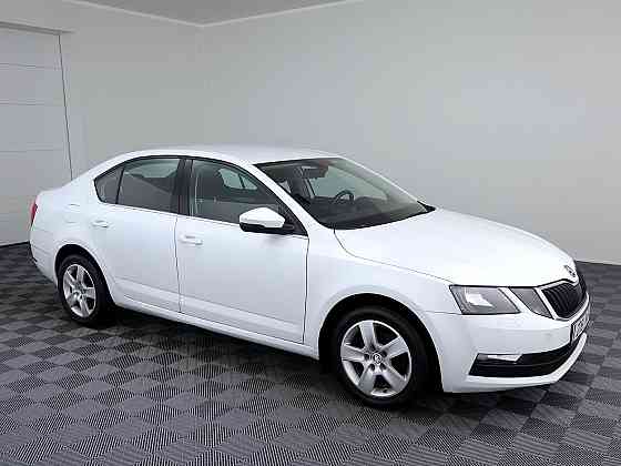 Skoda Octavia Comfortline Facelift ATM 1.4 81kW Таллин