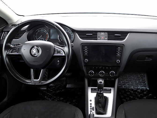 Skoda Octavia Comfortline Facelift ATM 1.4 81kW Таллин - изображение 5