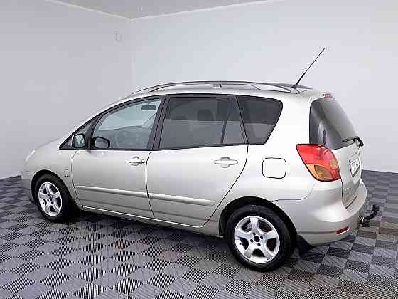 Toyota Corolla Verso Linea Sol 1.6 81kW Tallina