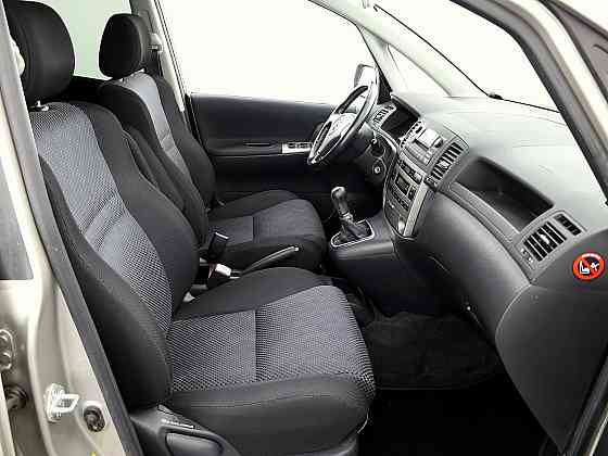 Toyota Corolla Verso Linea Sol 1.6 81kW Tallina