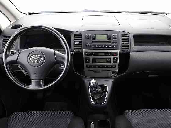 Toyota Corolla Verso Linea Sol 1.6 81kW Tallina