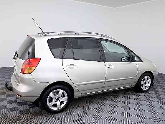 Toyota Corolla Verso Linea Sol 1.6 81kW Tallina