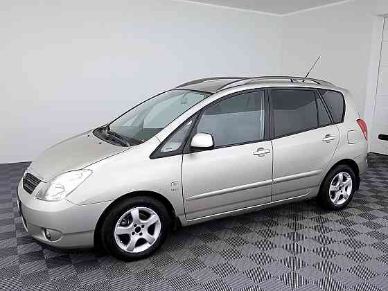 Toyota Corolla Verso Linea Sol 1.6 81kW Tallina