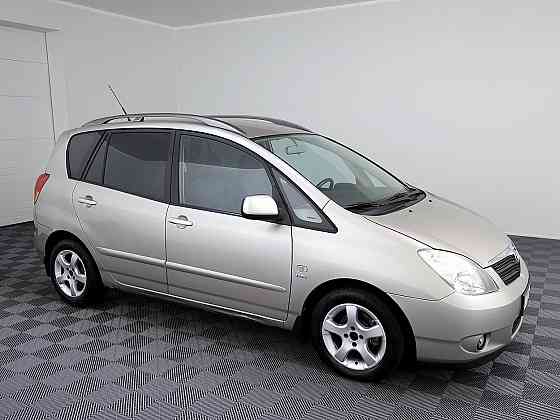 Toyota Corolla Verso Linea Sol 1.6 81kW Tallina
