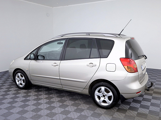 Toyota Corolla Verso Linea Sol 1.6 81kW Tallina - foto 4