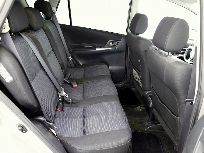 Toyota Corolla Verso Linea Sol 1.6 81kW Tallina - foto 7