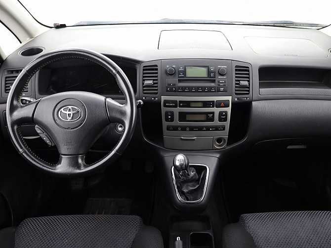 Toyota Corolla Verso Linea Sol 1.6 81kW Tallina - foto 5