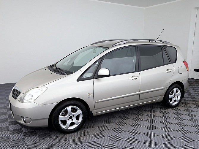 Toyota Corolla Verso Linea Sol 1.6 81kW Tallina - foto 2
