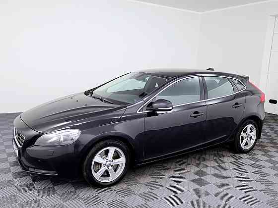 Volvo V40 Summum ATM 2.0 D3 110kW Таллин
