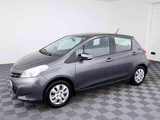 Toyota Yaris Linea Sol 1.3 73kW Tallina