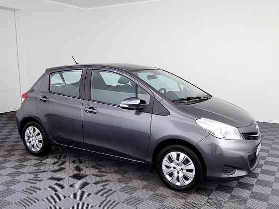 Toyota Yaris Linea Sol 1.3 73kW Tallina