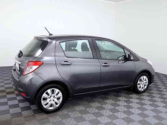 Toyota Yaris Linea Sol 1.3 73kW Tallina