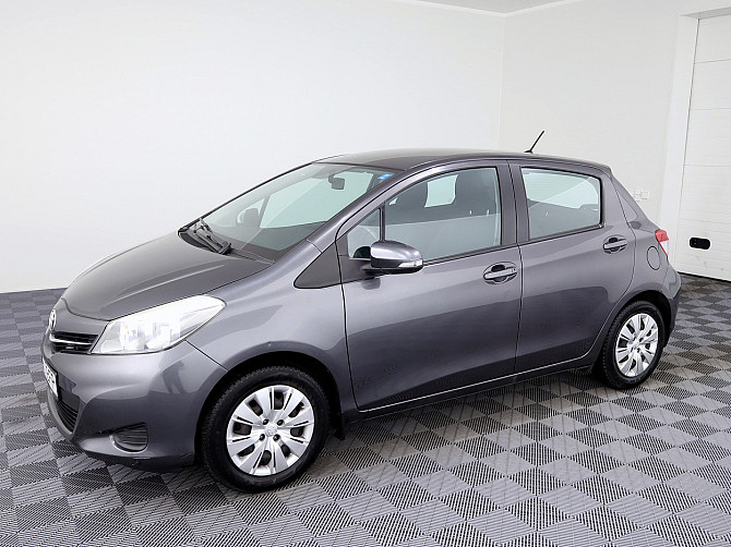 Toyota Yaris Linea Sol 1.3 73kW Tallina - foto 2