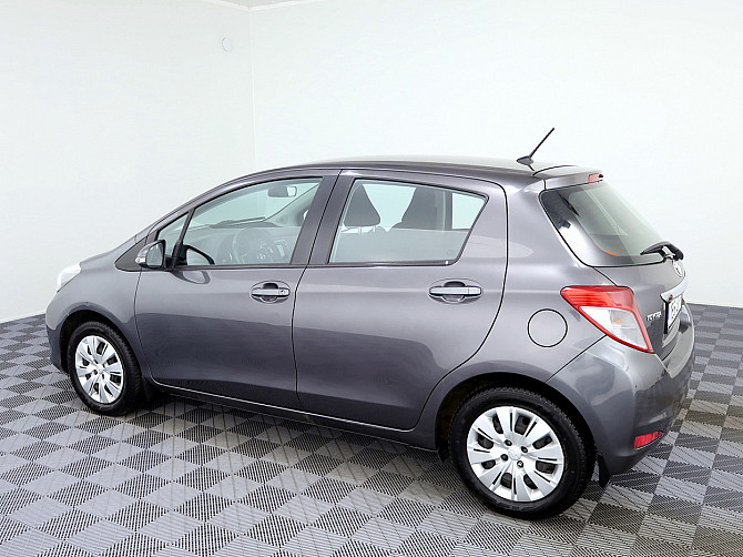 Toyota Yaris Linea Sol 1.3 73kW Tallina - foto 4