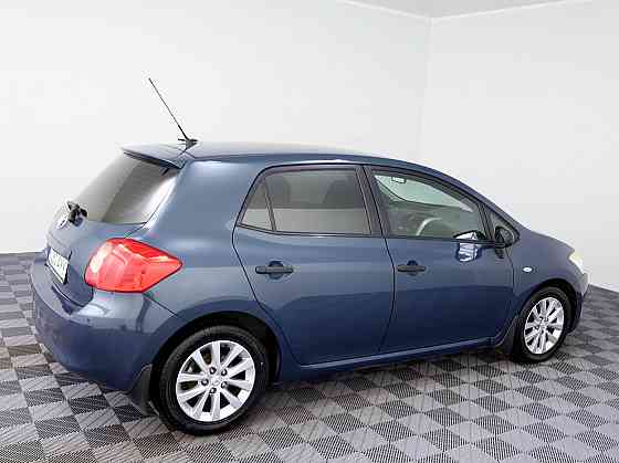 Toyota Auris Linea Sol A-C 1.4 71kW Tallina