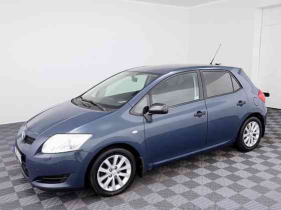 Toyota Auris Linea Sol A-C 1.4 71kW Tallina