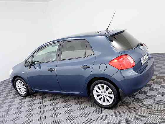 Toyota Auris Linea Sol A-C 1.4 71kW Tallina