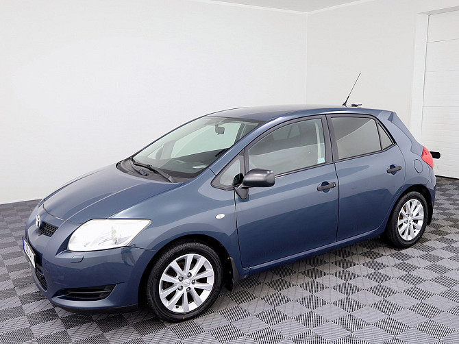 Toyota Auris Linea Sol A-C 1.4 71kW Tallina - foto 2