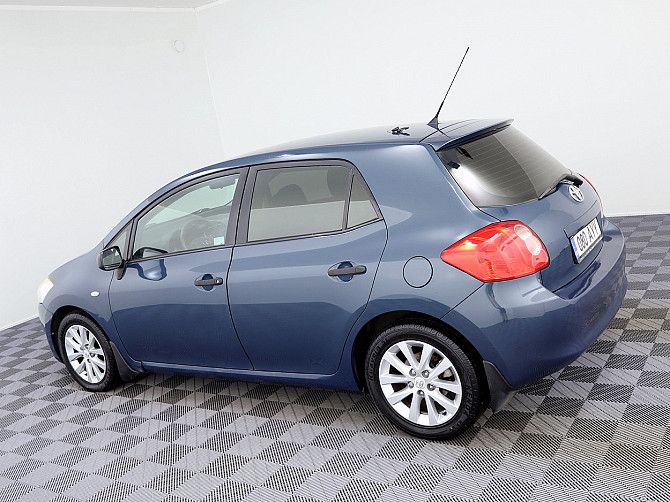 Toyota Auris Linea Sol A-C 1.4 71kW Tallina - foto 4