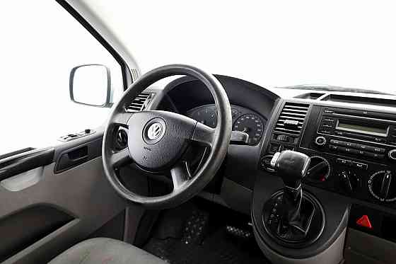 Volkswagen Transporter Kasten Long Comfortline ATM 2.5 TDI 96kW Tallina