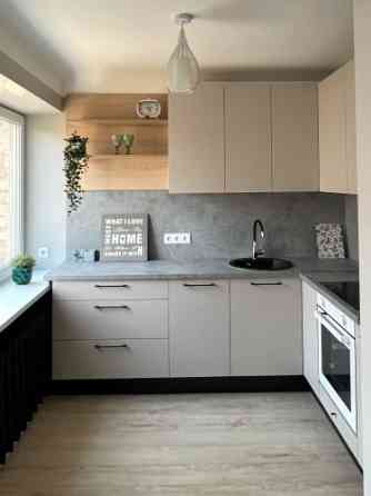 Продается прекрасная, светлая, солнечная и уютная квартира в Тейка. Только что Rīga