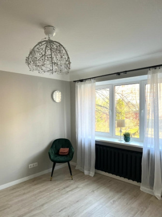 Pārdodu skaistu, gaišu, saulainu un mājīgu dzīvokli Teik. Tikko pēc kvalitatīva kapitālā Rīga - foto 7